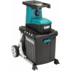 Makita UD2500 Elektrický drvič konárov (2500W/67l)