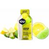 GU Cyklistická výživa - ENERGY GEL 32 G LEMONADE