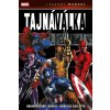 Tajná válka (Legendy Marvel) - Brian Michael Bendis