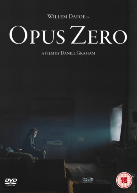 OPUS ZERO DVD