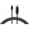 Insta360 Extra Long USB-A to USB-C Cable (33 ft/10 m) INST744-07