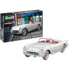 Revell 1953 Corvette Roadster 1/24