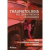 Traumatológia pre zdravotníckych záchranárov - Marián Šanta, Silvia Farkašová Iannaccone, Imrich Andrási
