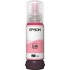 Atrament Epson 108 Light Magenta - originálny