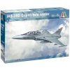 Italeri Saab JAS-39D Gripen Twin Seater 1:48
