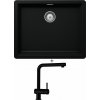 Schock GREENWICH N-100L Puro + Schock EPOS 540127 Puro