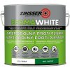 Zinsser PermaWhite Matt 2,5 l, 2,5 l