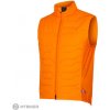 Endura Pro SL Primaloft II vesta, pumpkin XS