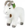 Plyšový kozel/koza 20 cm ECO-FRIENDLY
