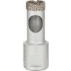 BOSCH BOSCH Diamantové vrtáky na vrtanie nasucho Dry Speed Best for Ceramic 16 x 30 mm