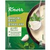 Knorr Cesnaková krémová polievka 61 g