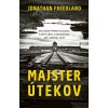 Majster útekov - Jonathan Freedland
