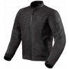 Motocyklová bunda Rev'it! Torque 2 veľ. M čierna