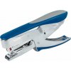 Zošívačka, ručná, 24 6, 26 6, 30 listov, LEITZ 5548, modrá