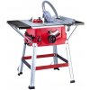 Pila Worcraft TS-2000A, 2000W, 250x30x24T, 240V, IPX0, stolová, 2 kotuce zdarma