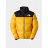 The North Face 1996 Retro Nuptse (summit gold/tnf black/r) XL, šedá