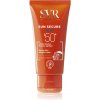 SVR Sun Secure Blur ochranná pena pre zjednotenie tónu pleti SPF 50+ 50 ml