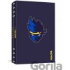 Ninja Notebook - Tyler 