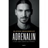 Adrenalin - Zlatan Ibrahimović, Luigi Garlando