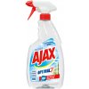 Ajax Optimal 7 Super Effect čistič oken s alkoholem rozprašovač 500 ml