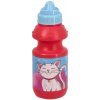 Fľaša na pitie 350 ml - Cute Cat
