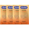 Kondómy Durex RealFeel 4x10ks Durex