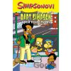 Simpsonovi: Bart Simpson 04 - Mladistvý šprýmař
