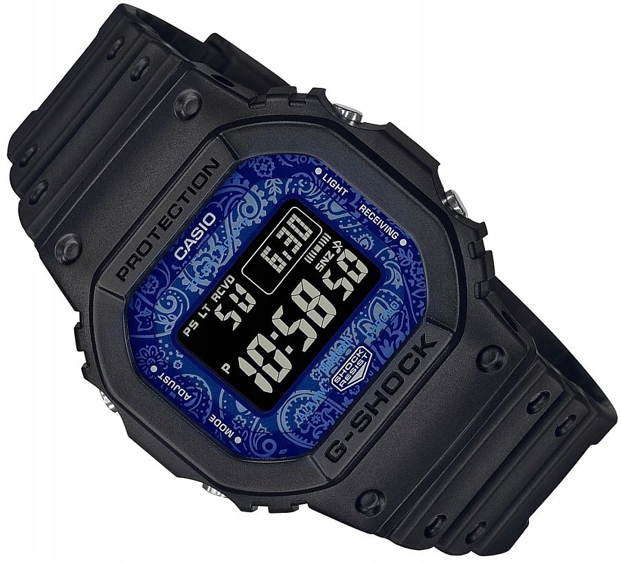 Casio GW-B5600BP-1