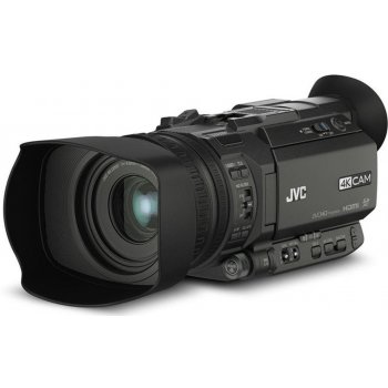 JVC GY-HM170