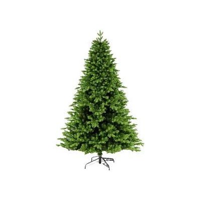 KMF 6 150 Vianočný stromček 150cm 3D 2D