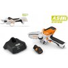 STIHL Set GTA 26 SET - akumulátorová reťazová píla/1xAS 2+nožnice ASA 20