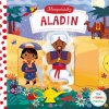 Svojtka Minirozprávky - Aladin