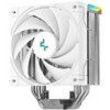 Chlazení DeepCool AK400 DIGITAL SE WH