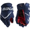 Hokejové rukavice Bauer Vapor FLY40 SR/INT