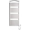 Radiátor elektrický Thermal Trend KDOE 185x75 cm biela KDOE7501850