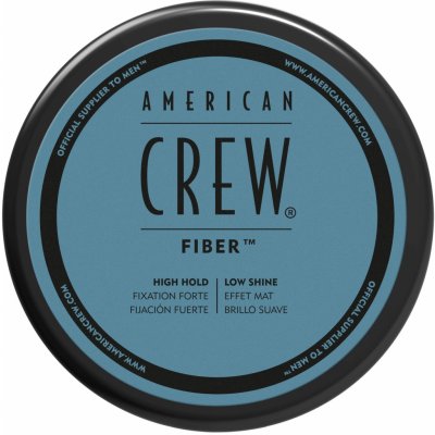 American Crew Classic modelovacia guma silné spevnenie (Fiber) 85 g