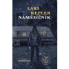 Náměsíčník - Lars Kepler