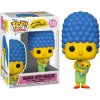Funko POP! The Simpsons - Marge w/ Maggie (889698864077)
