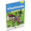 VLASTIVEDA PRE 3. ROČNÍK ZŠ – UČEBNICA