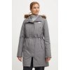 The North Face Zaneck Parka NF0A4M8Y0UZ1šedá
