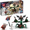 LEGO® Marvel 76207 Útok na Nový Asgard
