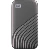 WD My Passport 4TB, WDBAGF0040BGY-WESN