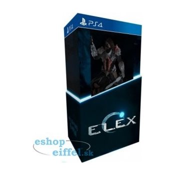 ELEX (Collector's Edition)