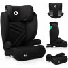 Lionelo s ISOFIXOM HUGO i-size 2023 black carbon