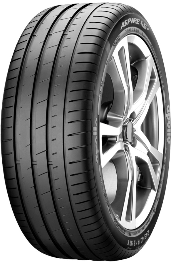 Apollo Aspire 4G+ 215/50 R17 95Y