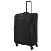 Cestovný kufor Travelite Umbria L 90 L čierna