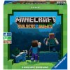 Ravensburger Minecraft: Builders & Biomes CZ