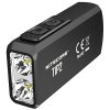 Nitecore flashlight TIP2