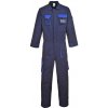 PORTWEST Portwest TX15 Kombinéza Texo Contrast - Navy, S Navy, S
