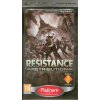 Resistance: Retribution